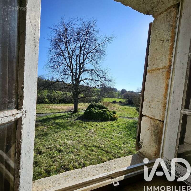 Photo 8 - Maison à AOUSTE