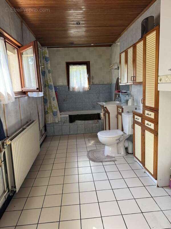 Maison à RONCHIN