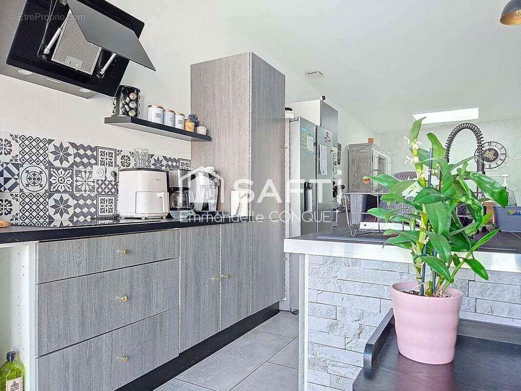 Photo 3 - Maison à VALRAS-PLAGE