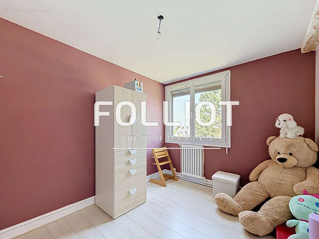 Appartement à GRANVILLE