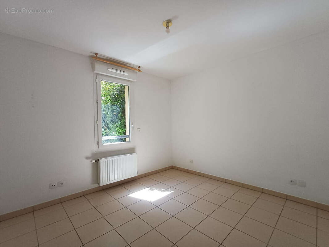 Appartement T2 - 41m²- Villeurbanne Luxembourg - photo 8