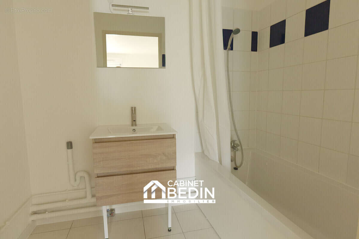 Appartement 33 m² à Merignac  - photo 4