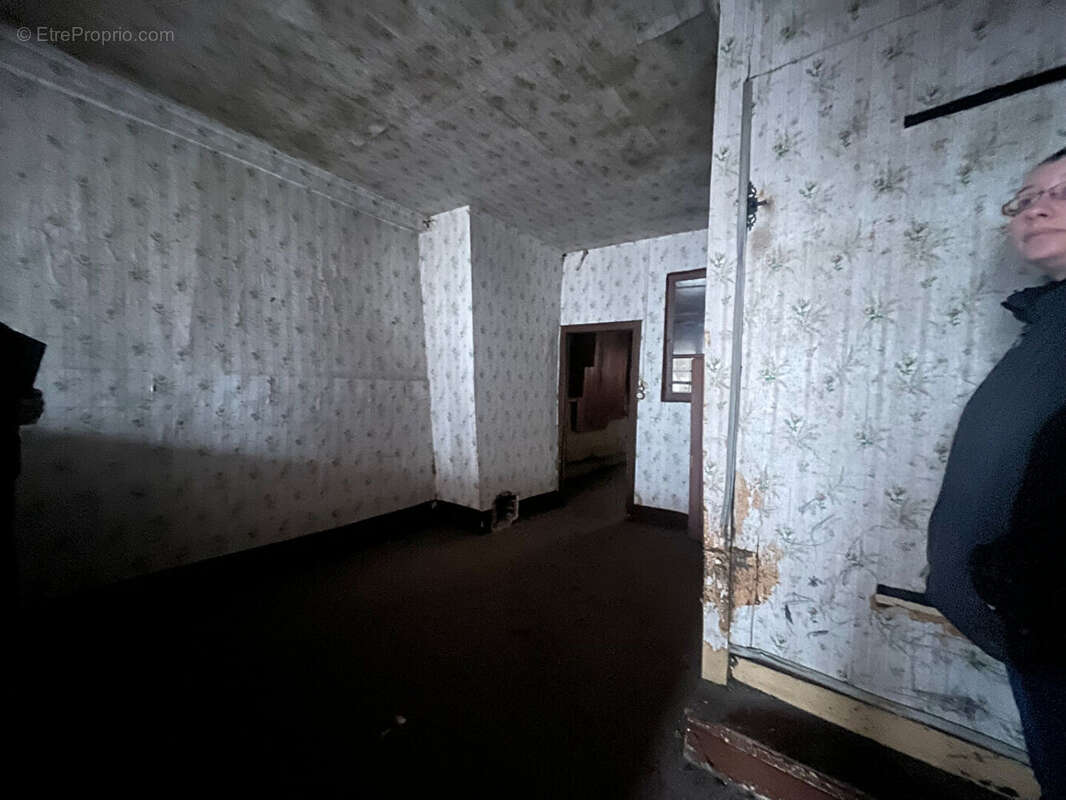 Appartement à COURTENAY