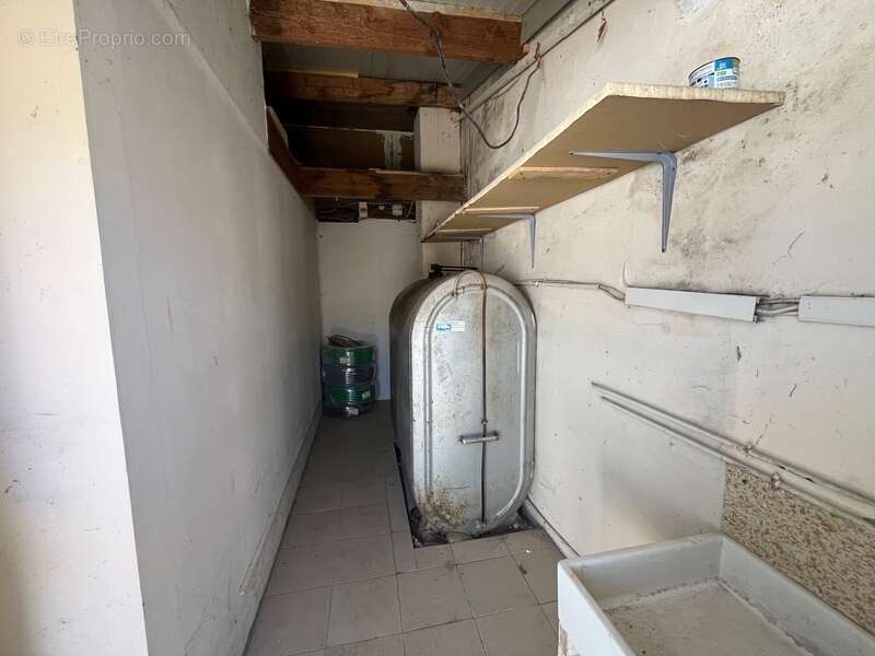 Maison à vendre 6 pièces ARGOL (29) - photo 21