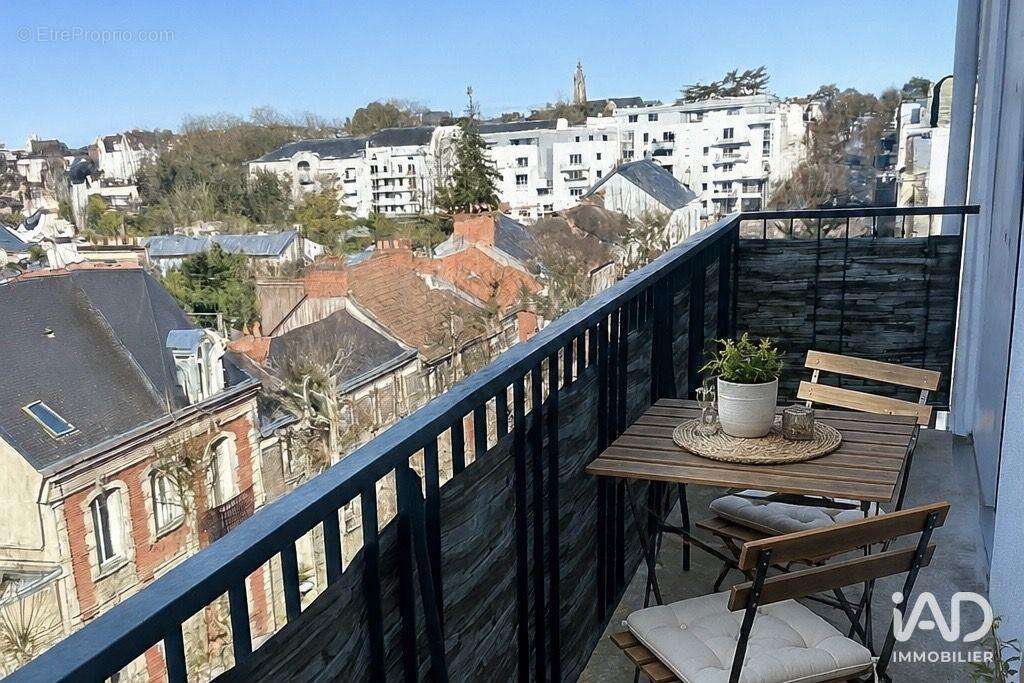 Photo 2 - Appartement à NANTES