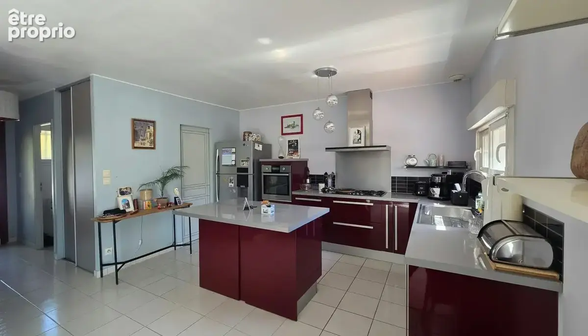 Maison 4 pièces 80 m² à vendre à Verfeil (31590) - photo 4
