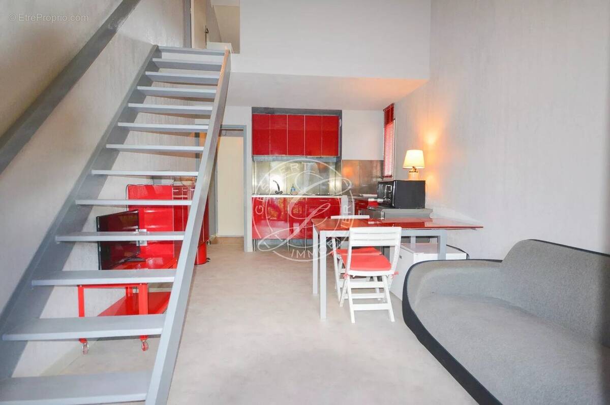 Appartement à SAINTE-MAXIME