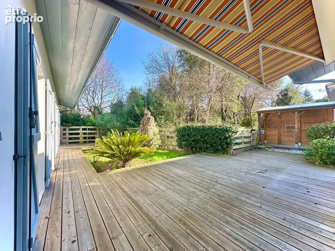 Photo Maison à Ondres au prix de 480 000€