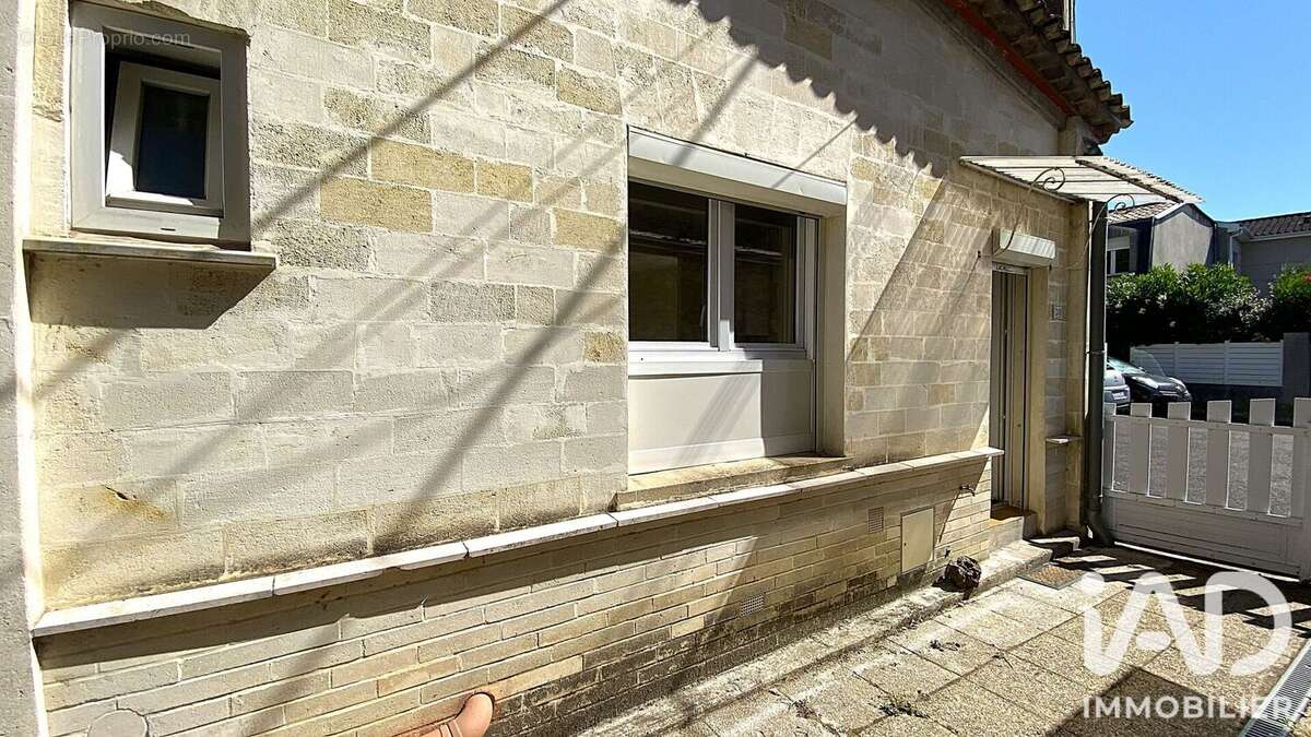Maison 38 m² à Bordeaux  - photo 3