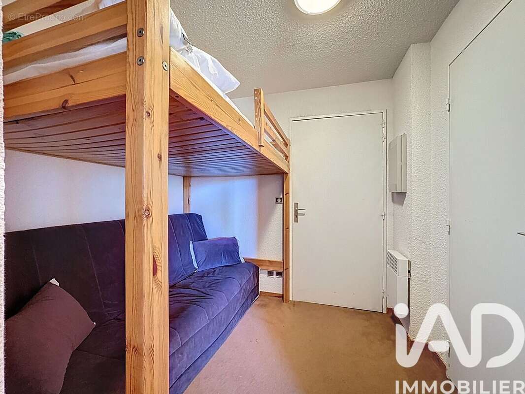 Photo 6 - Appartement à ISOLA