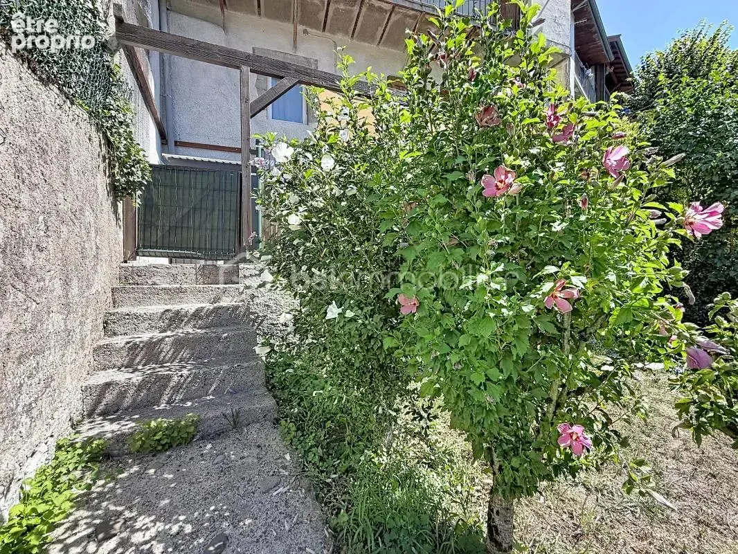 Charmant T2 avec terrasse et jardin - photo 10