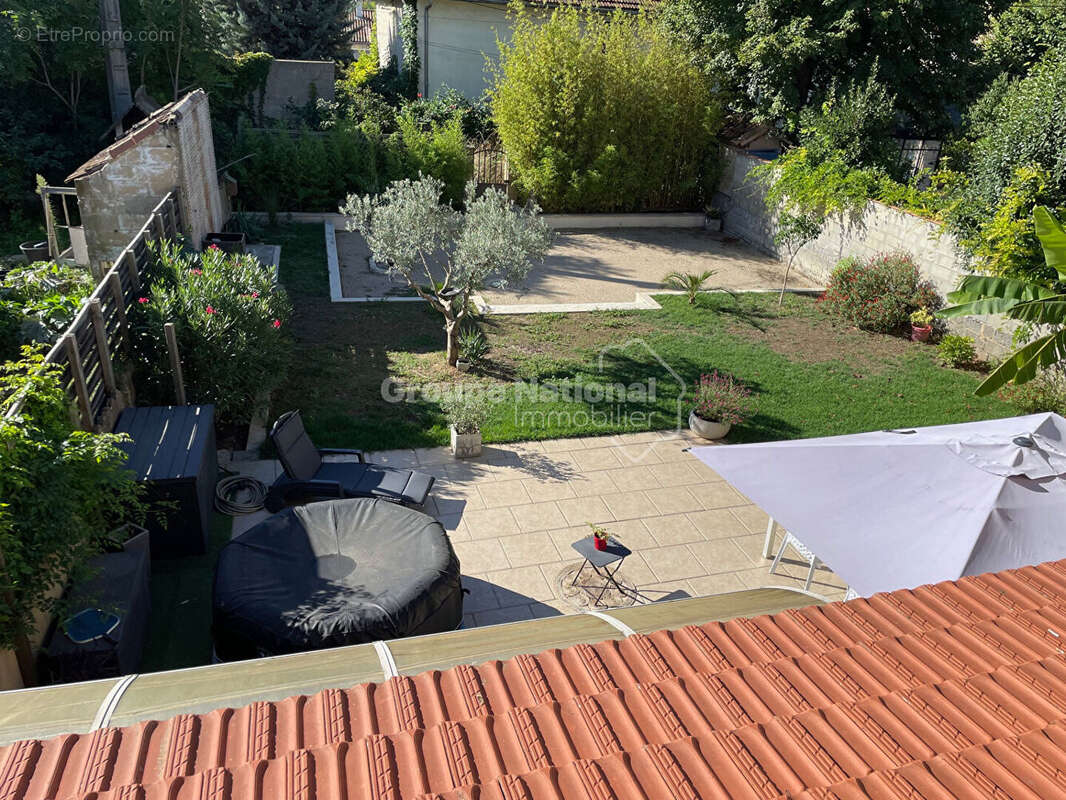 Maison à CARPENTRAS