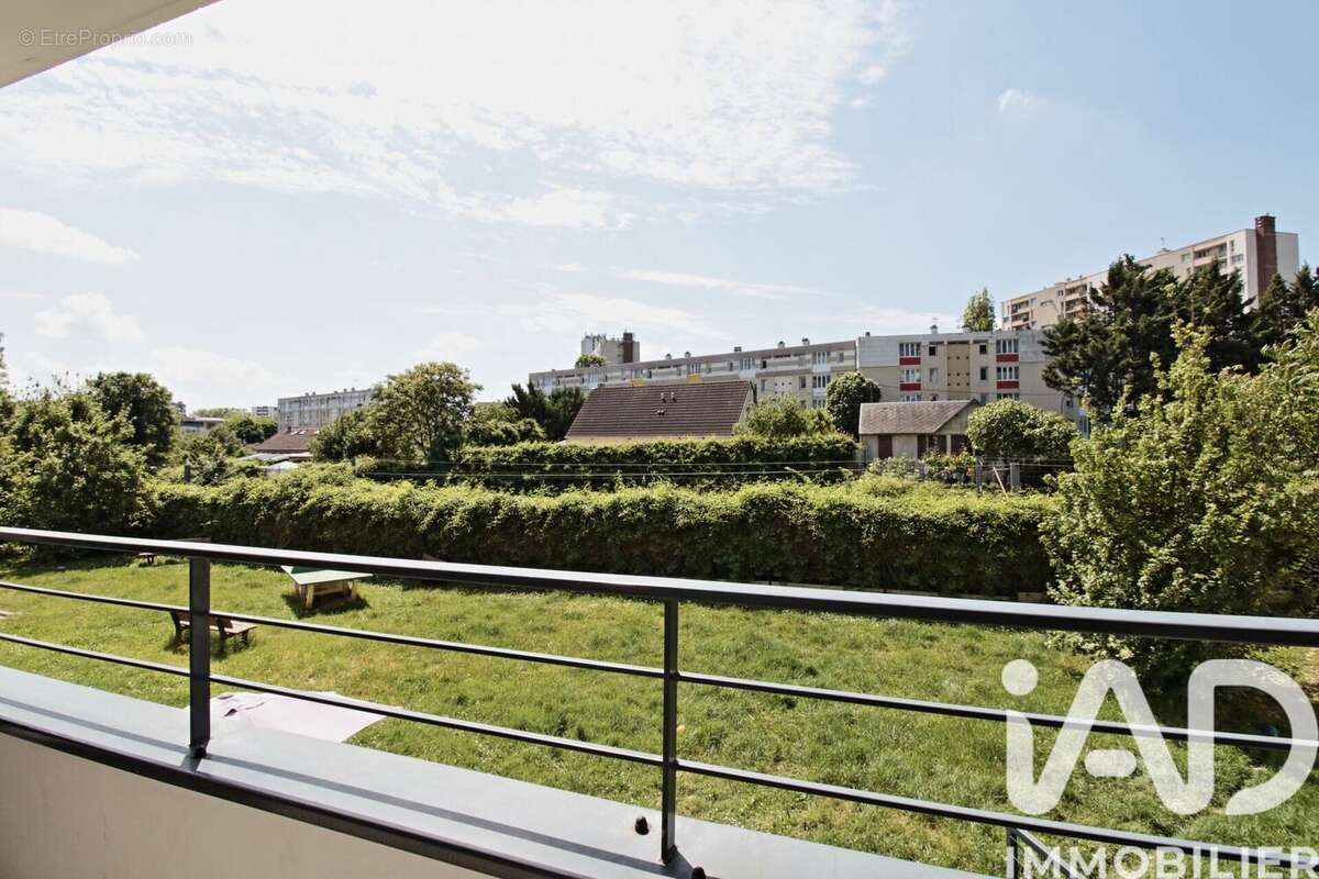 Photo 9 - Appartement à EPINAY-SUR-SEINE