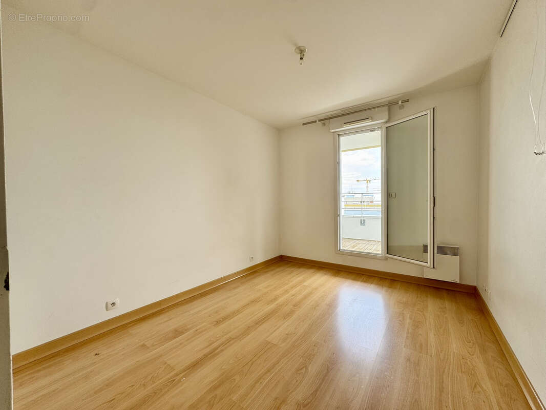 Appartement à SAINT-NAZAIRE