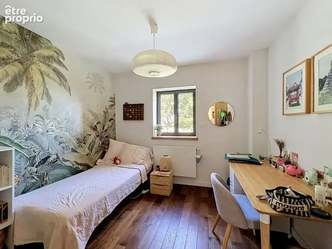 A VENDRE Maison Caluire Et Cuire BOUTARY 205 m² utiles 165 carrez - photo 12