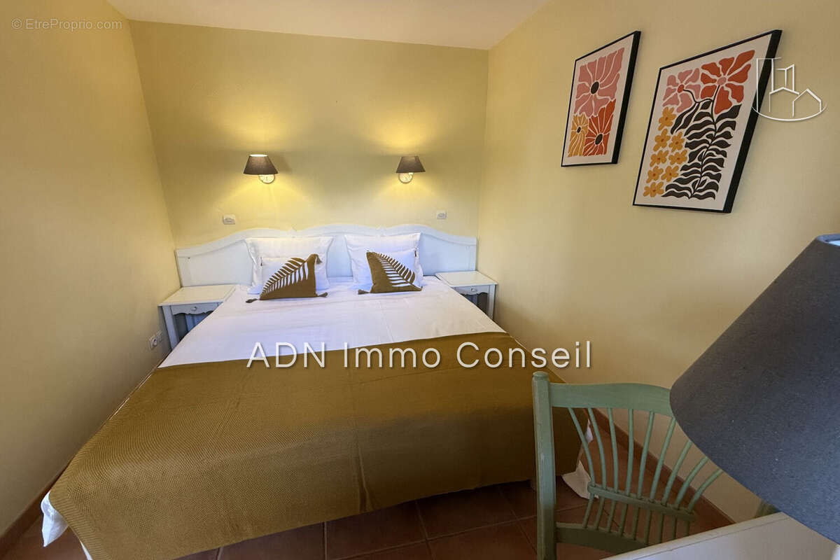 Appartement à MALLEMORT