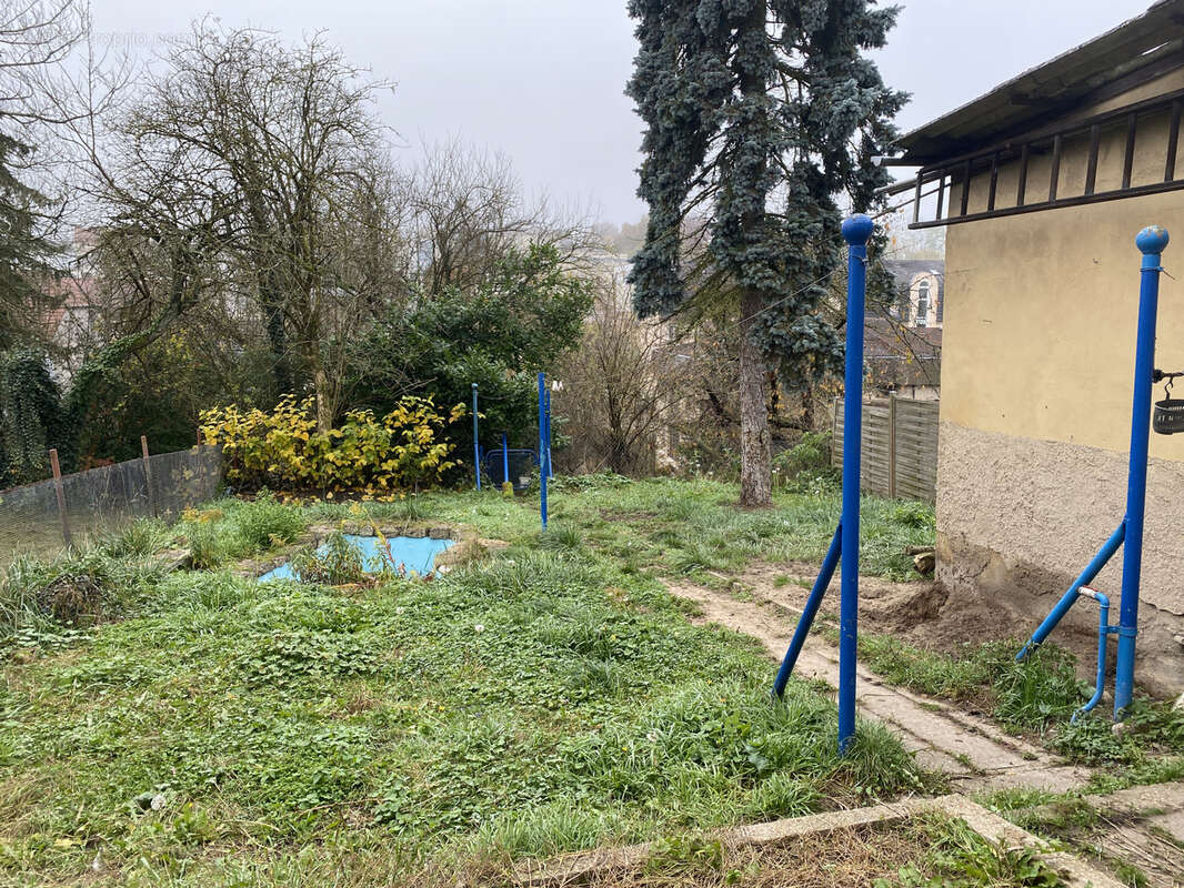 Maison à CREUTZWALD