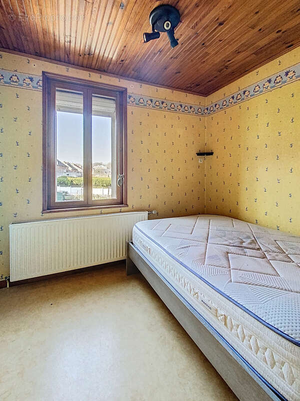 Maison à LE CATEAU-CAMBRESIS