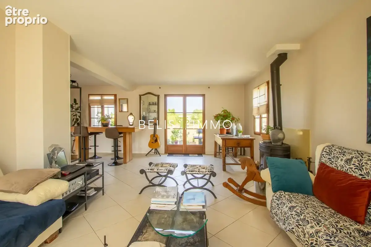 Maison 155 m² à Montlouis-Sur-Loire  - photo 5