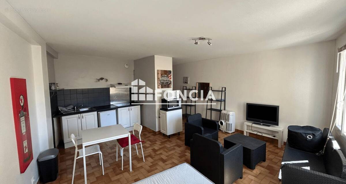 Appartement à CARPENTRAS
