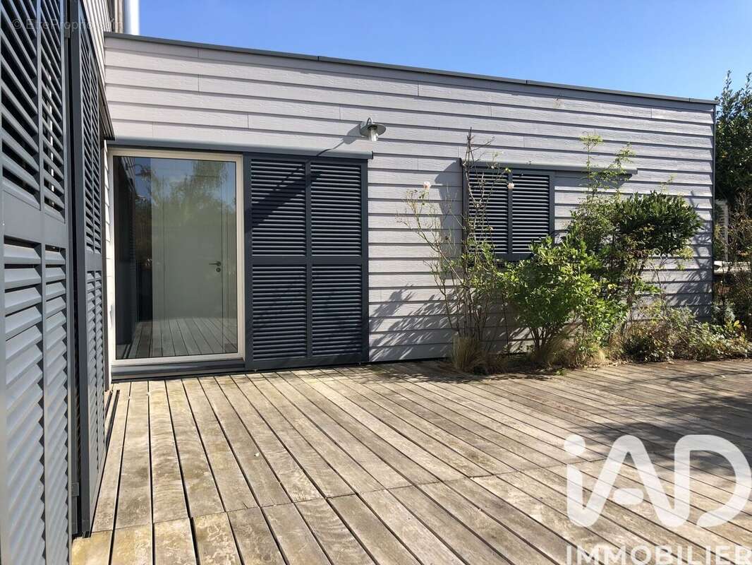 Photo 8 - Maison à CHATOU