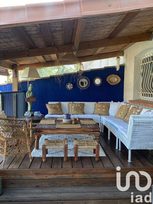Photo 9 - Maison à FRONTIGNAN