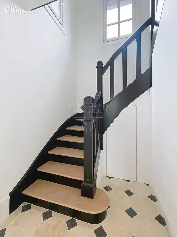 Superbe maison "belle époque" sur 1,2 ha - photo 8