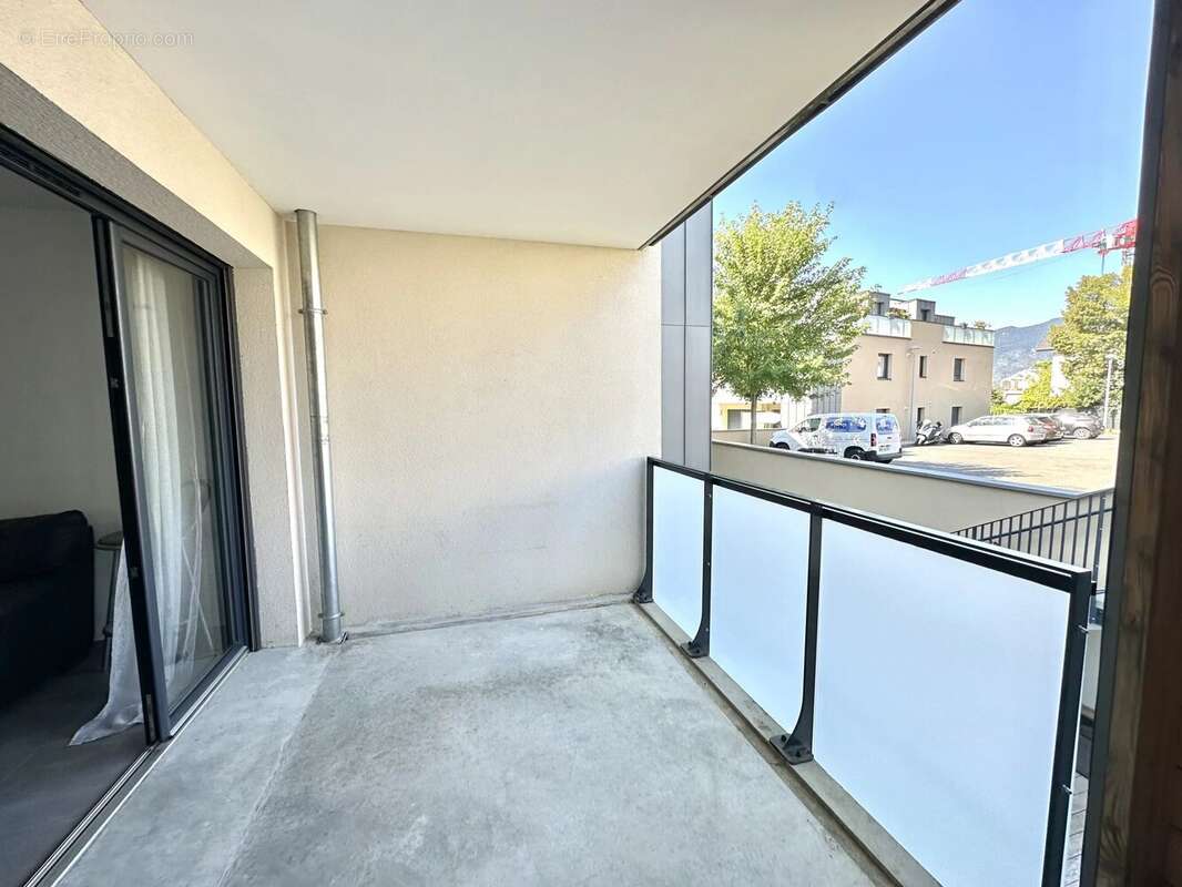 Appartement à AIX-LES-BAINS