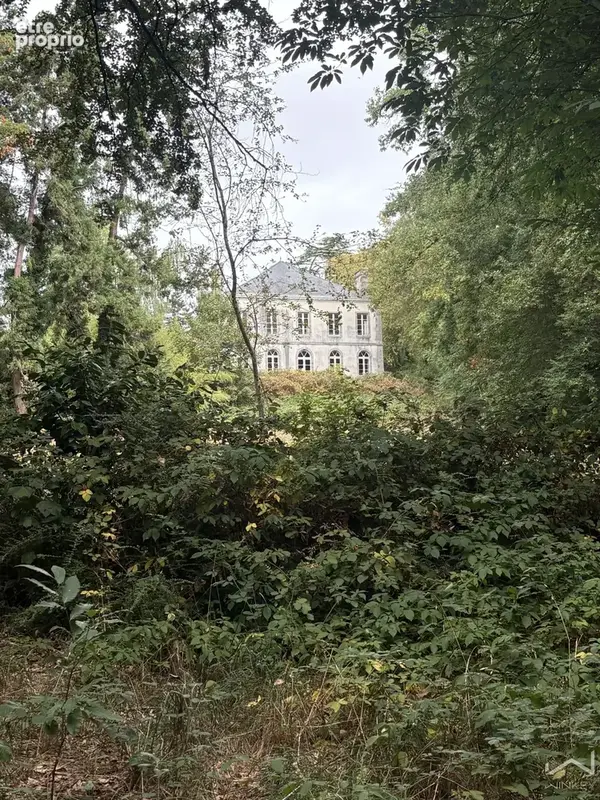 Maison 11 pièces 387 m² à vendre à Bazouges-La-Perouse (35560) - photo 2