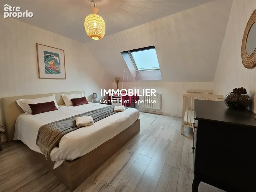 Bien immobilier à vendre à Tilloy-Floriville (80220) - photo 8