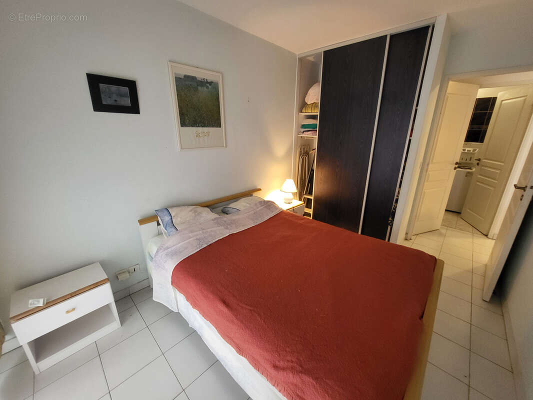 Appartement à SAINT-RAPHAEL
