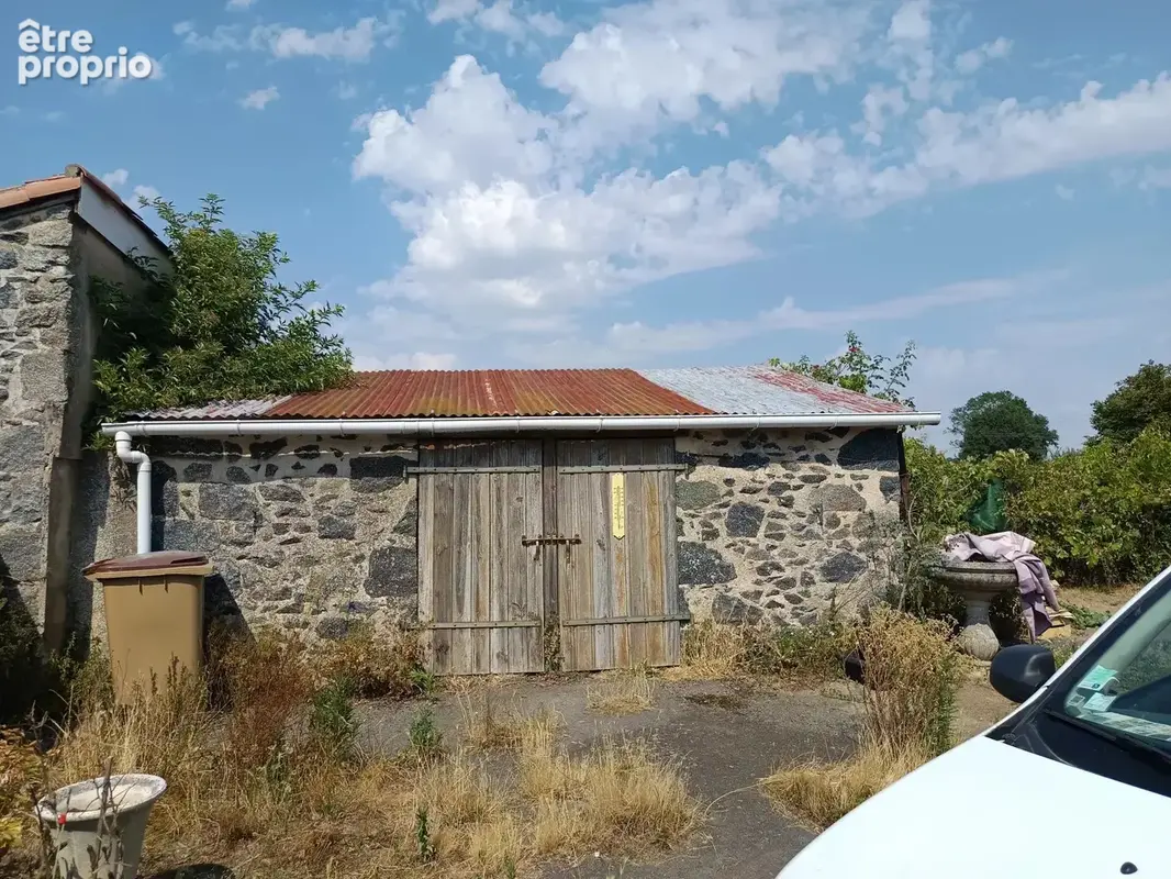 Maison de village - photo 9