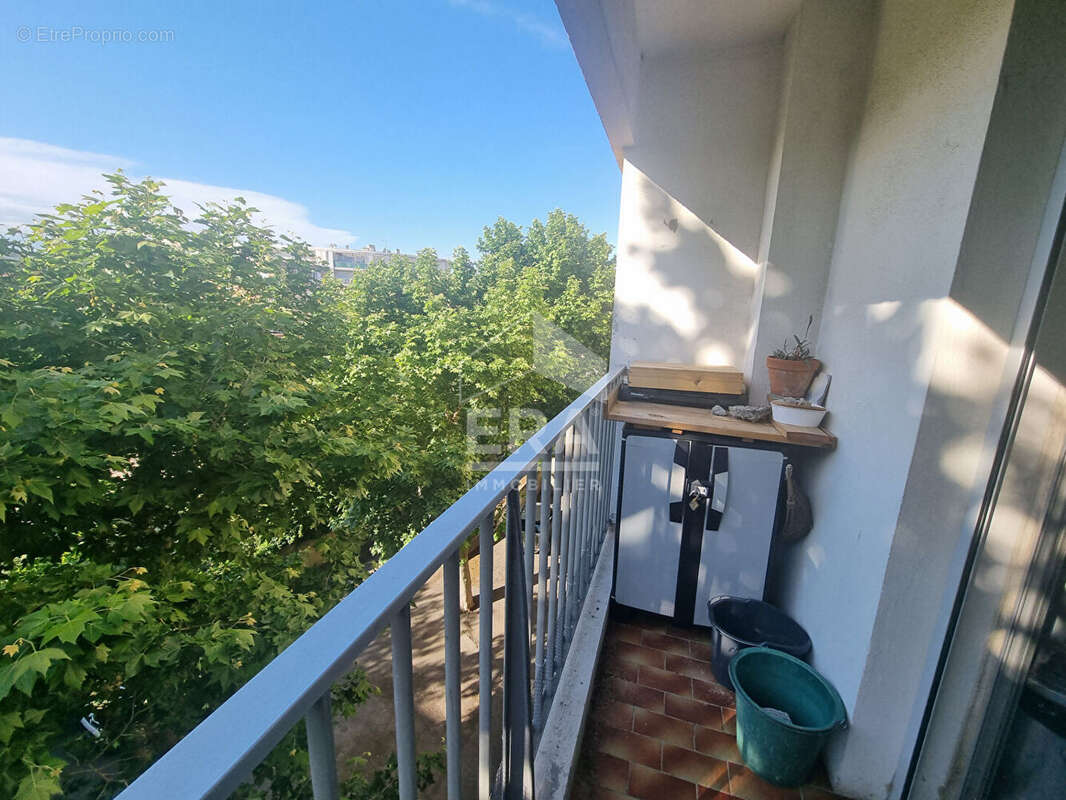 Appartement 116m² à martigues - photo 6