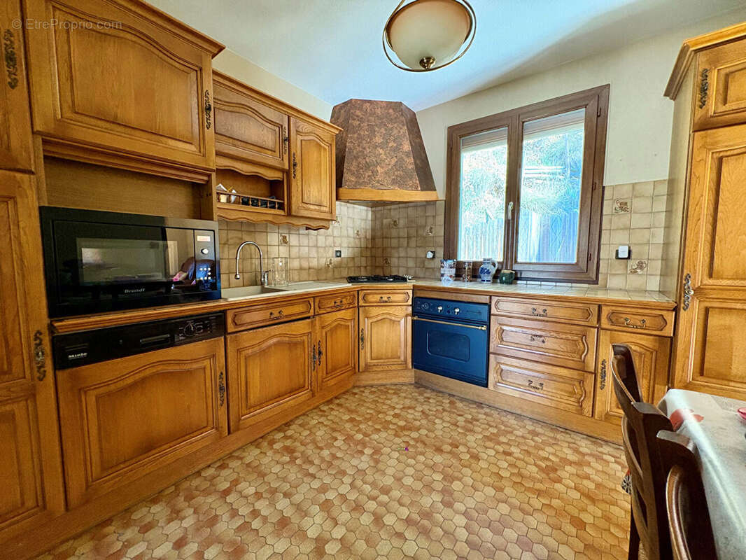 Maison à SAINT-PERAY