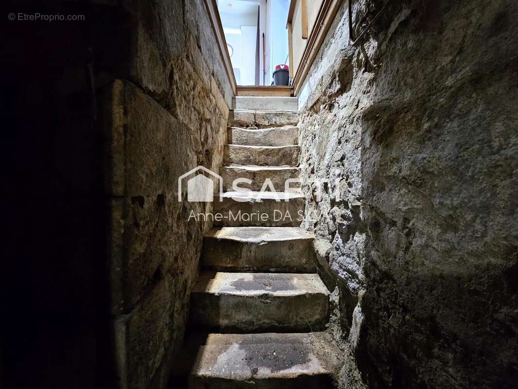 Photo 9 - Commerce à SAINT-SAVIN