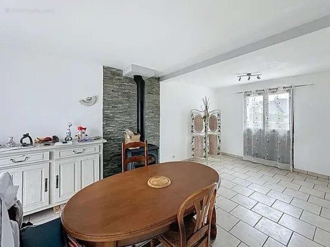 Photo 5 - Maison à VOISCREVILLE