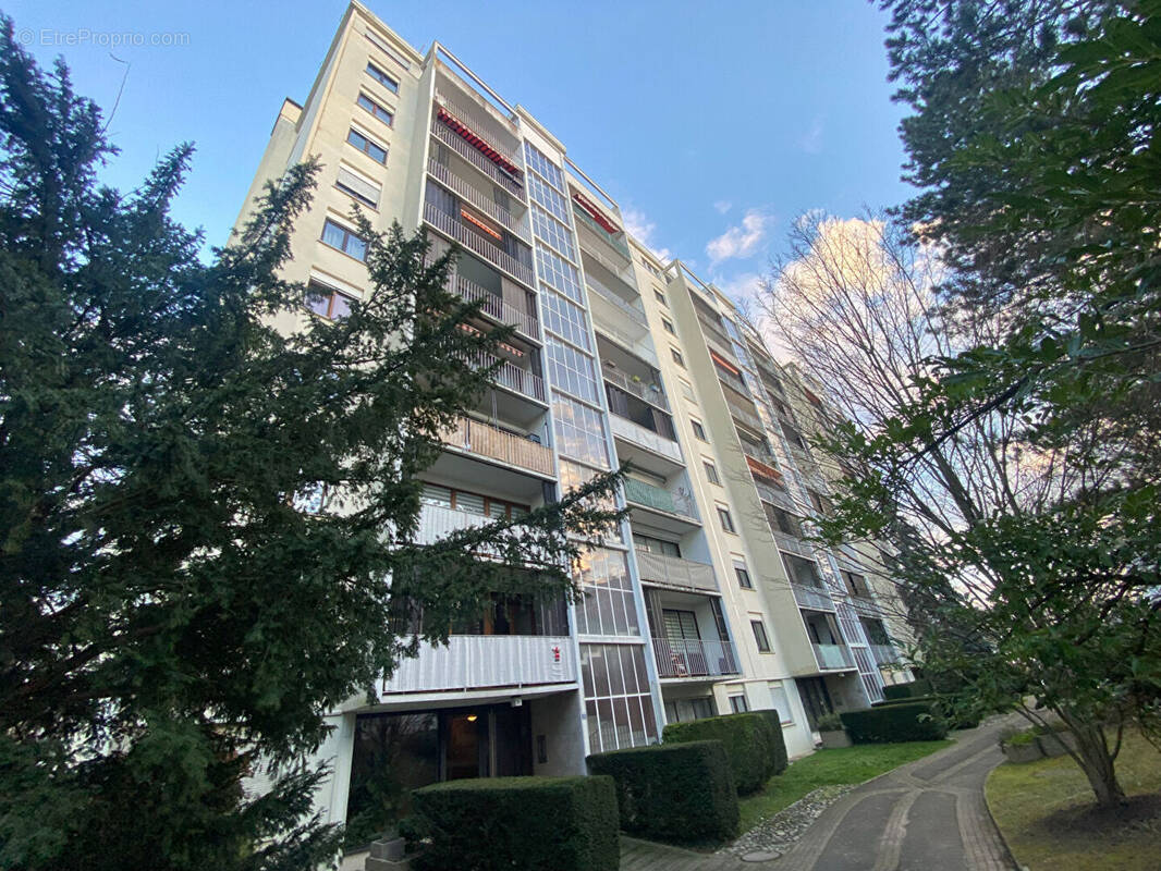 Appartement à RIXHEIM