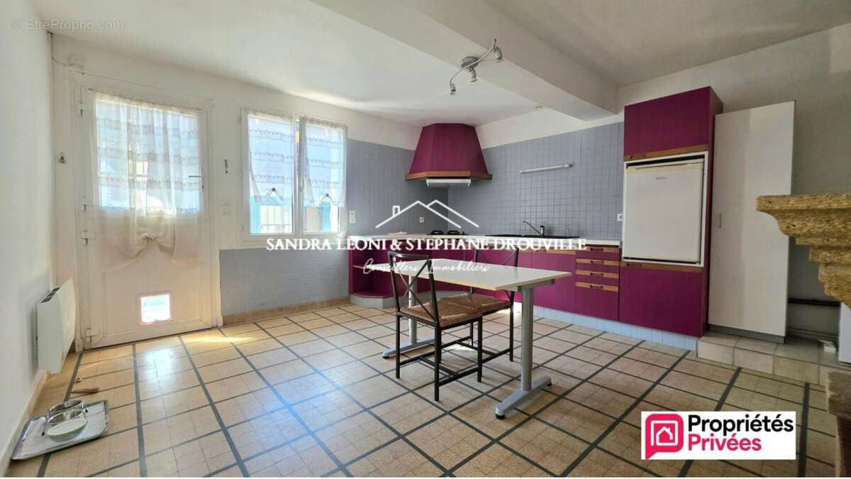 Maintenon - charmante maison de 65 m2, 3 pièces - photo 6