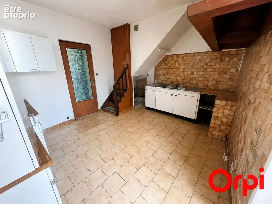 Maison À Vendre - photo 4