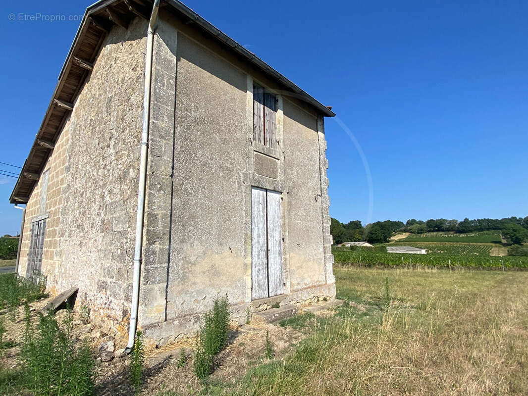 Projet pour investisseur:  Maison en pierre à renover - photo 2