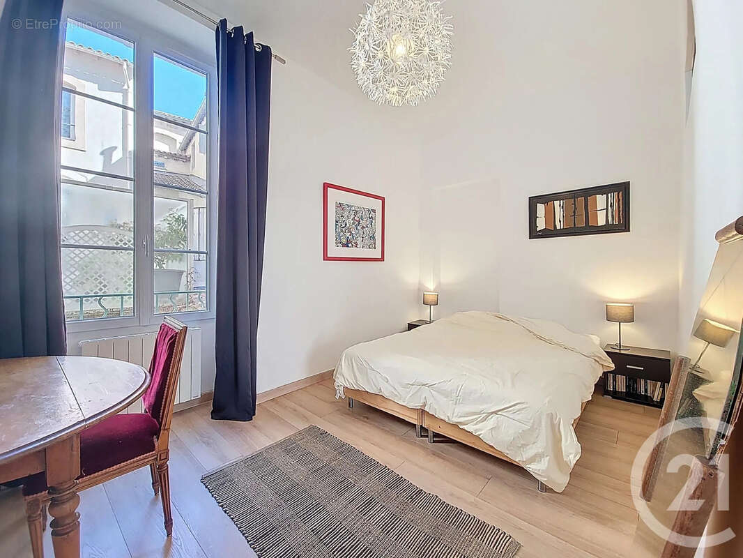 Appartement à AVIGNON