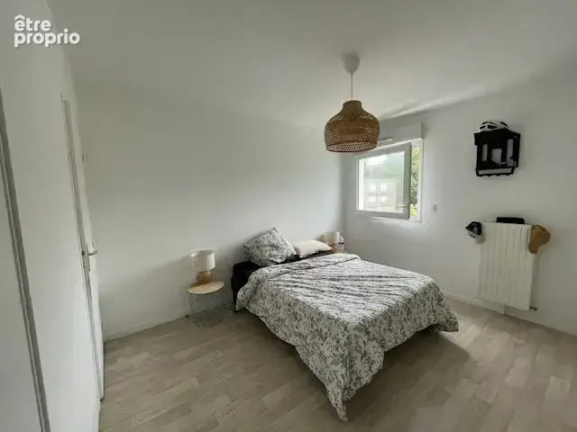 Appartement 2 pièces 36 m² à vendre à Rennes (35000) - photo 6