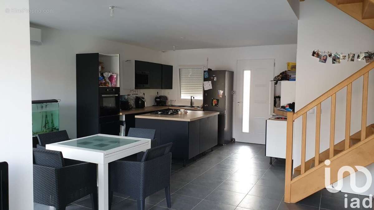 Photo 3 - Maison à BALARUC-LE-VIEUX