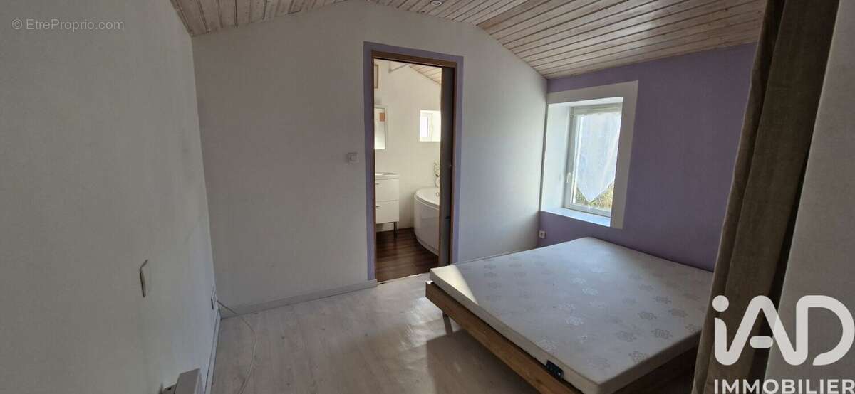 Photo 4 - Maison à SAINT-CHRISTOPHE