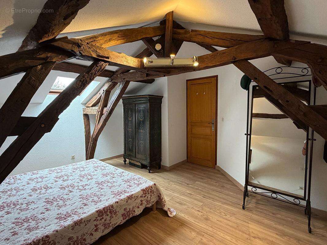 Charmante ferme française au caractère authentique au calme - photo 14