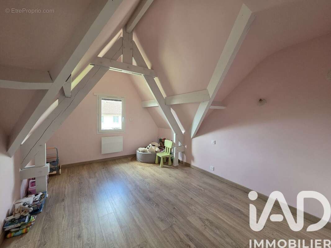 Photo 5 - Maison à BEAUVILLIERS
