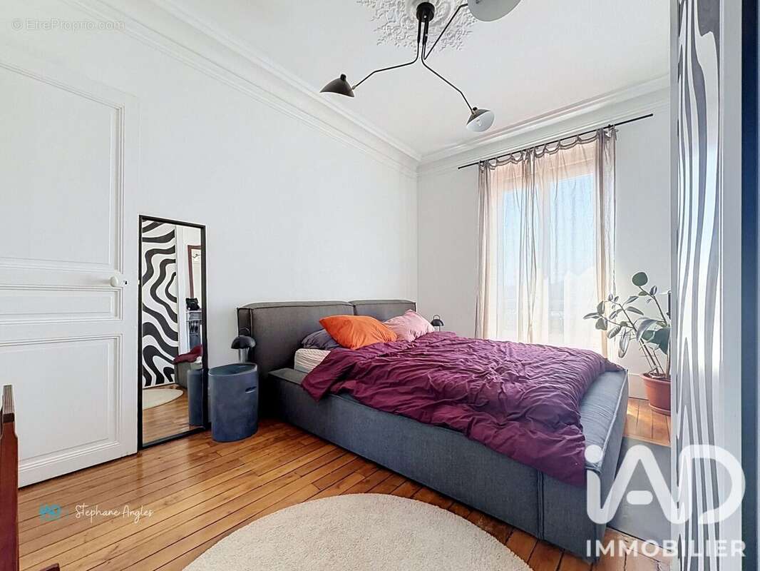 Photo 2 - Appartement à SAINT-OUEN-L'AUMONE
