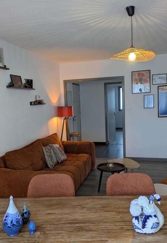 Photo 8 - Appartement à PFASTATT
