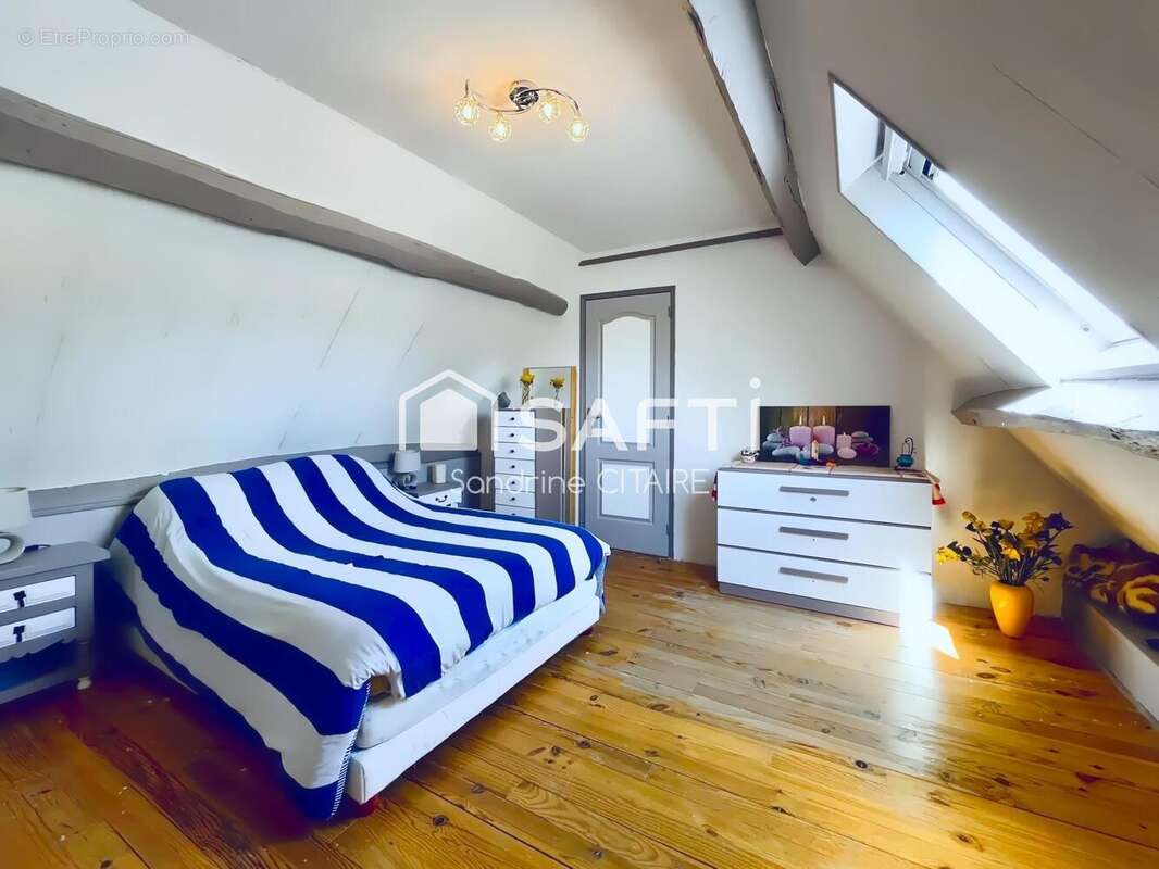 Photo 4 - Maison à EZY-SUR-EURE