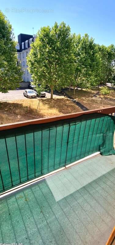 Appartement 64 m² à Mantes-La-Jolie  - photo 8